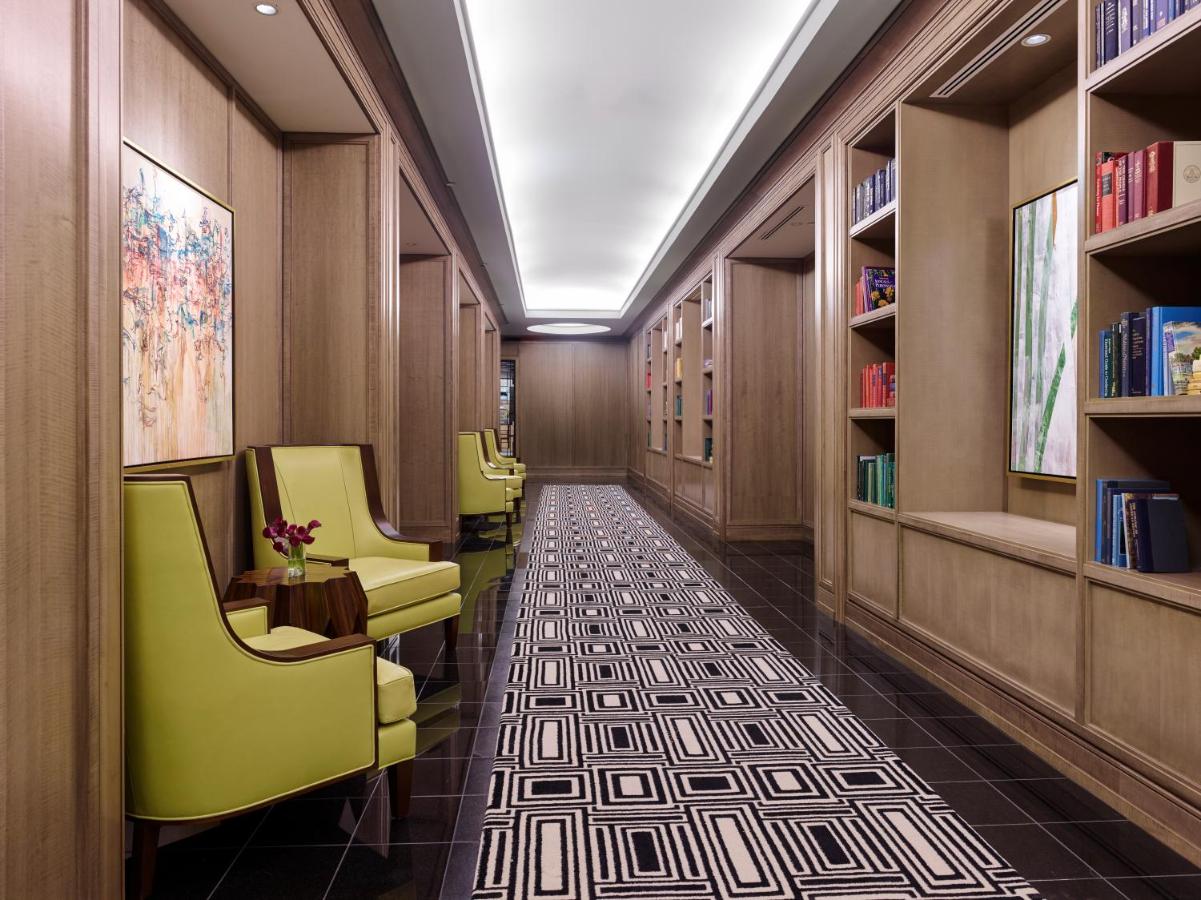 | The Rittenhouse Hotel