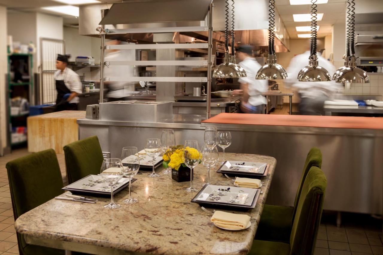 | The Rittenhouse Hotel