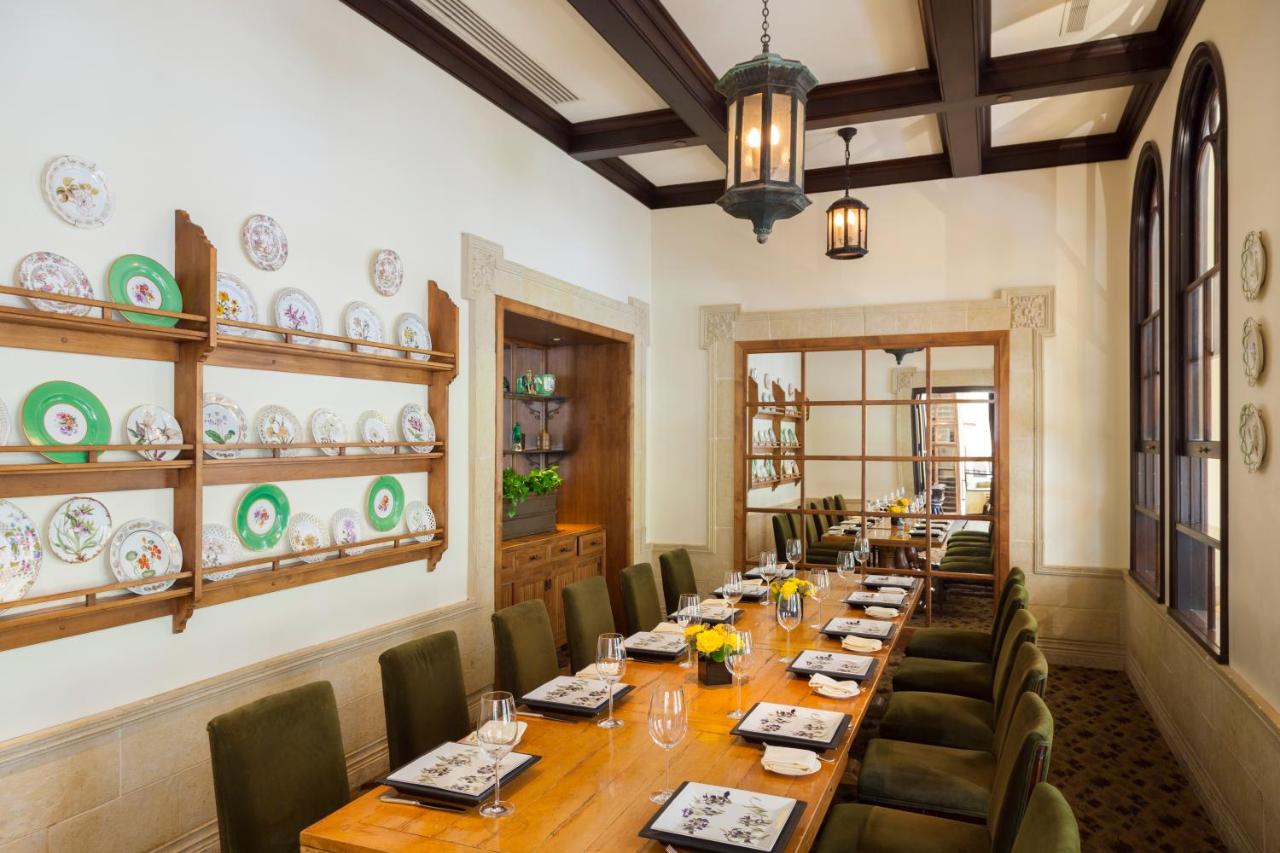 | The Rittenhouse Hotel