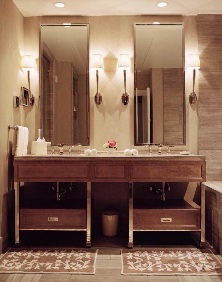| The Rittenhouse Hotel