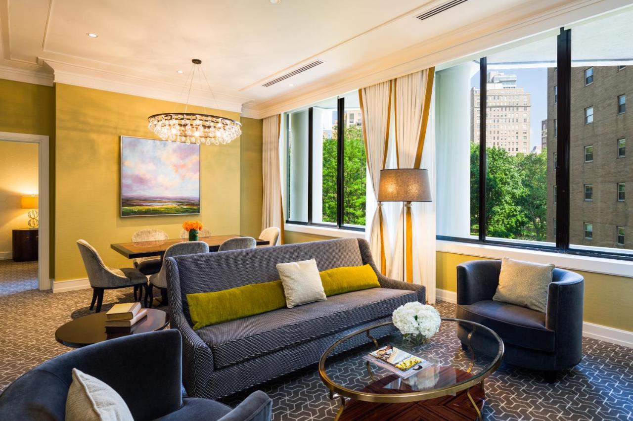 | The Rittenhouse Hotel
