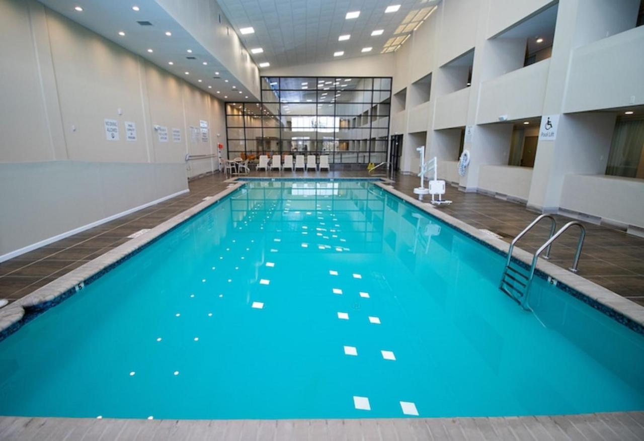  | Holiday Inn Scranton East - Dunmore, an IHG Hotel