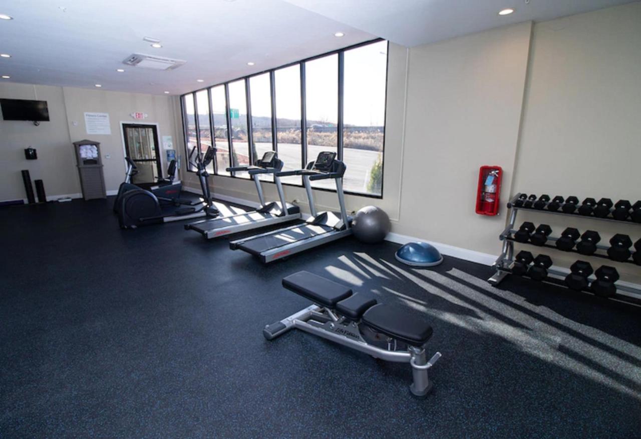  | Holiday Inn Scranton East - Dunmore, an IHG Hotel
