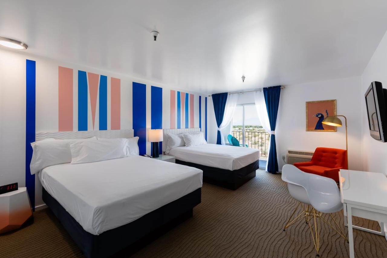 Superior Double Room at Aqua Soleil Hotel & Mineral Water Spa