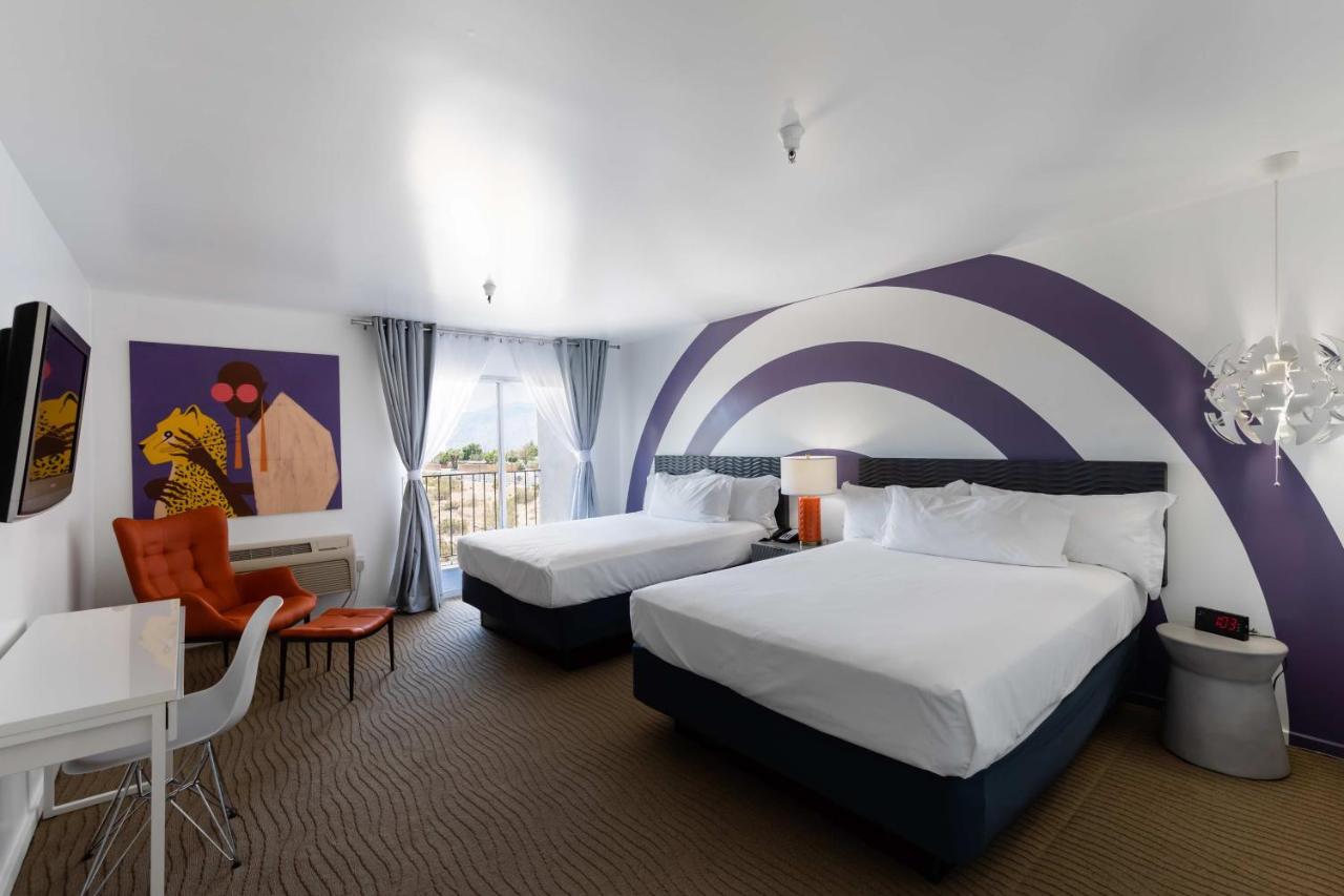 Superior Double Room at Aqua Soleil Hotel & Mineral Water Spa