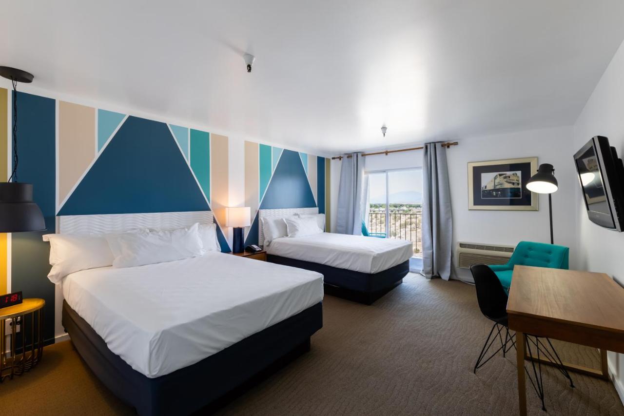Superior Double Room at Aqua Soleil Hotel & Mineral Water Spa