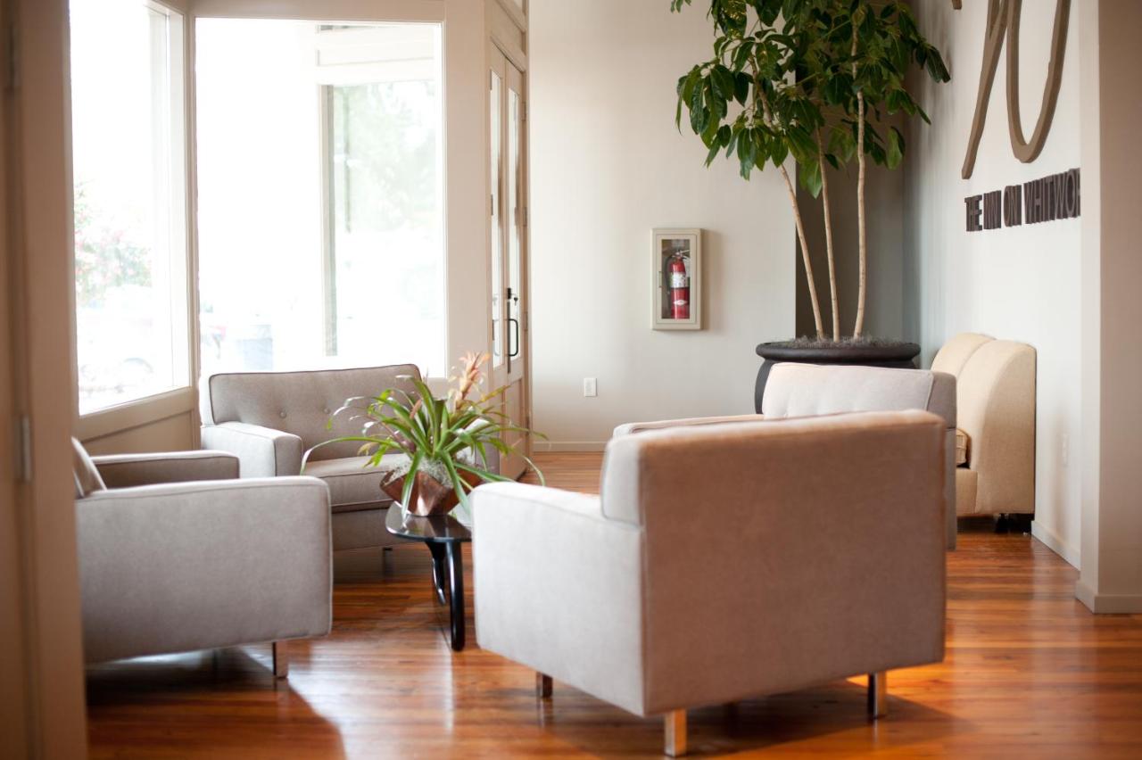 | The Inn on Whitworth