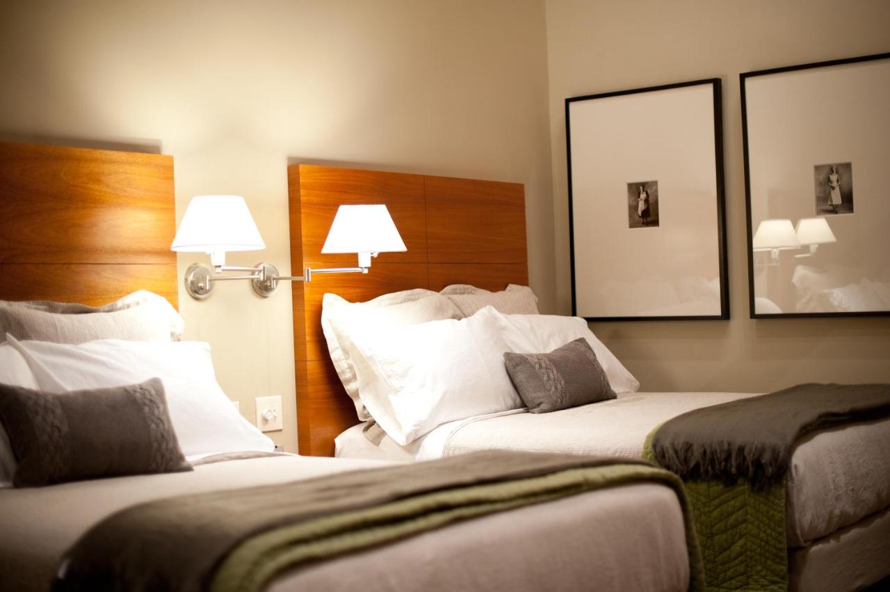 | The Inn on Whitworth