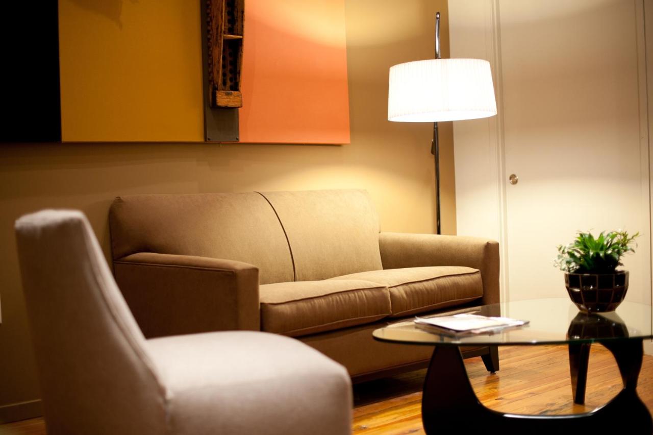 | The Inn on Whitworth