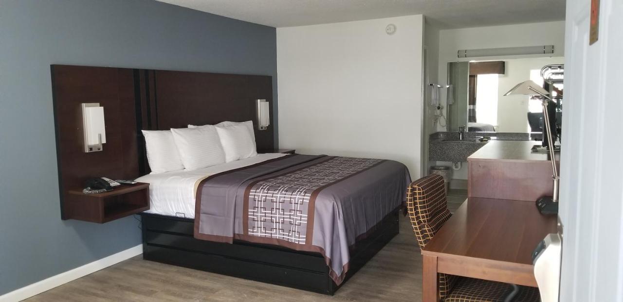  | Key West Inn - Boaz