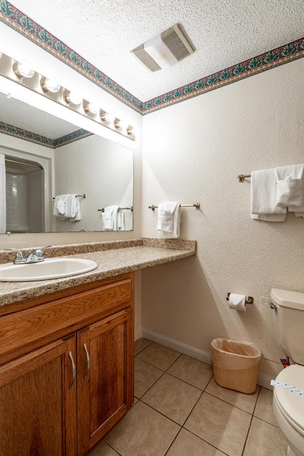 Standard Apartment at Crown Resorts at Lake Tansi West