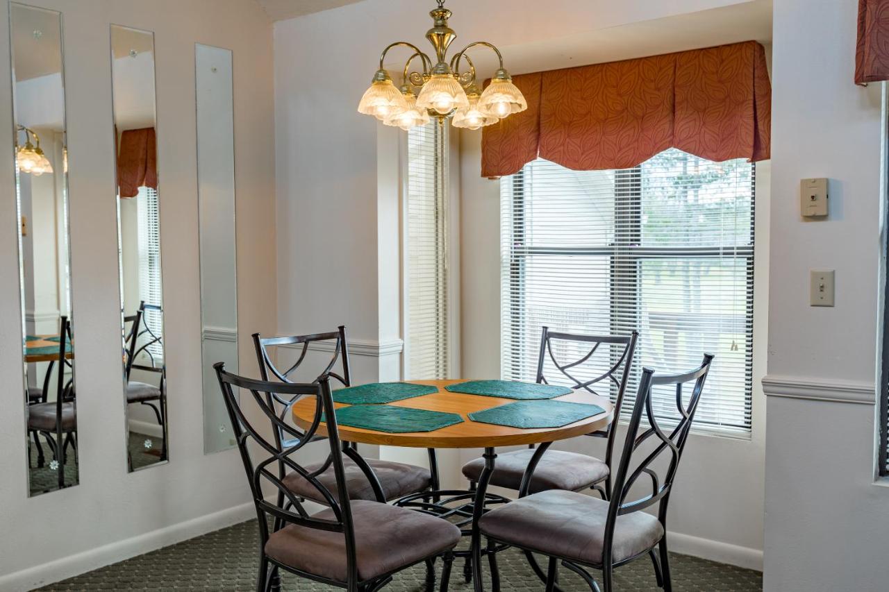 Standard Apartment at Crown Resorts at Lake Tansi West