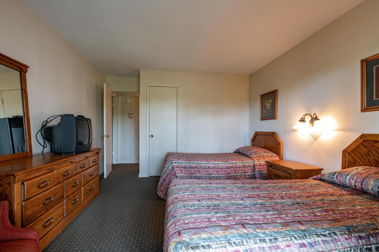 Standard Apartment at Crown Resorts at Lake Tansi West