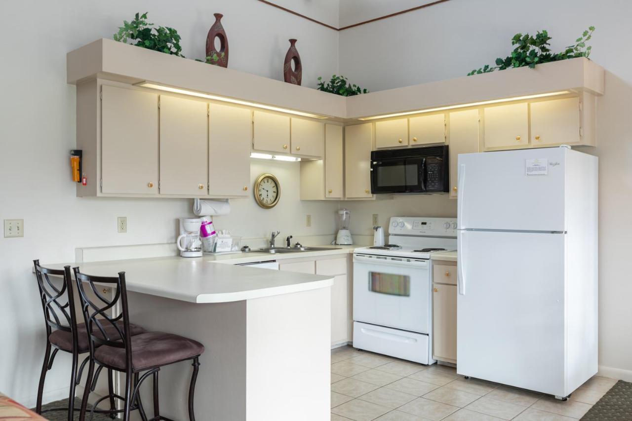 Standard Apartment at Crown Resorts at Lake Tansi West