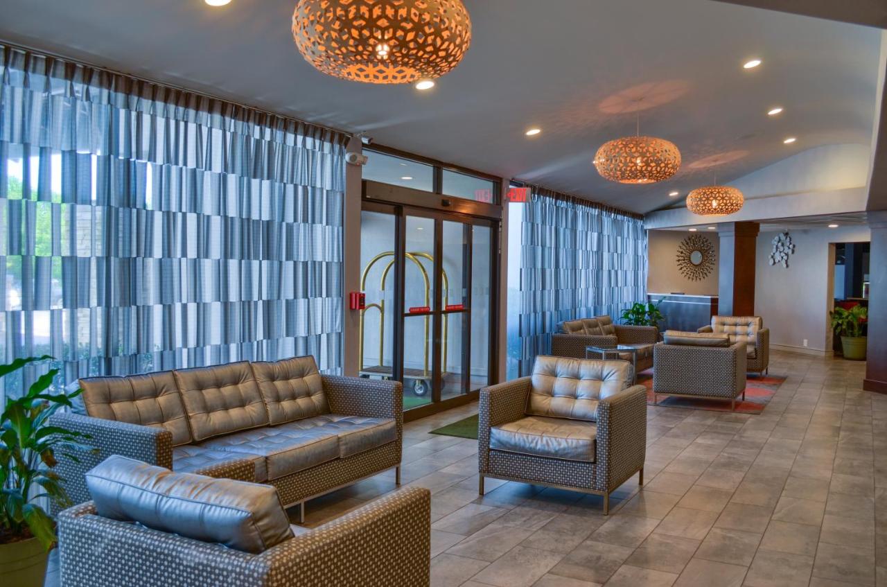 | Holiday Inn Mobile West I-10, an IHG Hotel