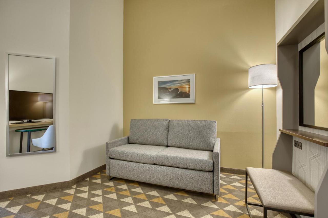 Executive King Room - Non-Smoking at Holiday Inn Hotel & Suites Madison West - Middleton by IHG