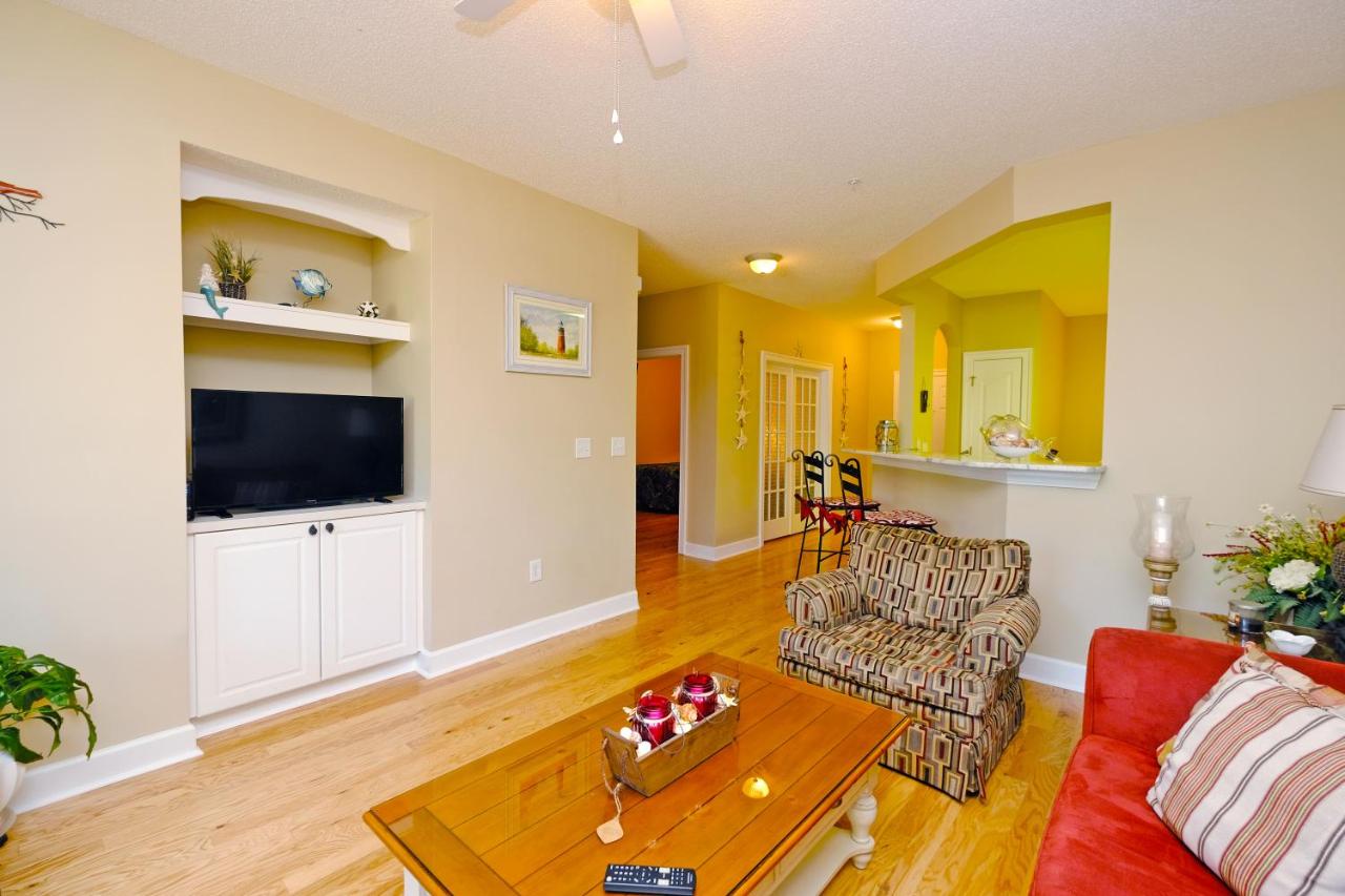  | Barefoot Resort Golf & Yacht Club Villas
