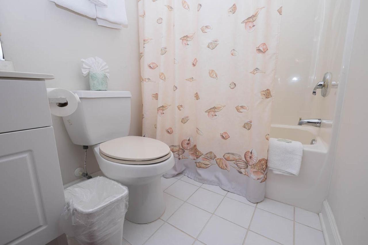  | Barefoot Resort Golf & Yacht Club Villas