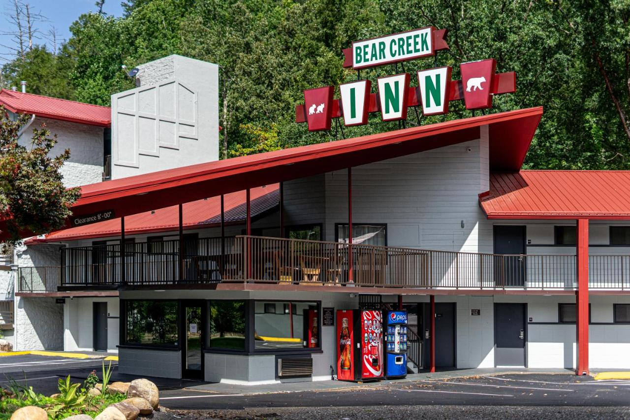 | Bear Creek Inn Gatlinburg, TN