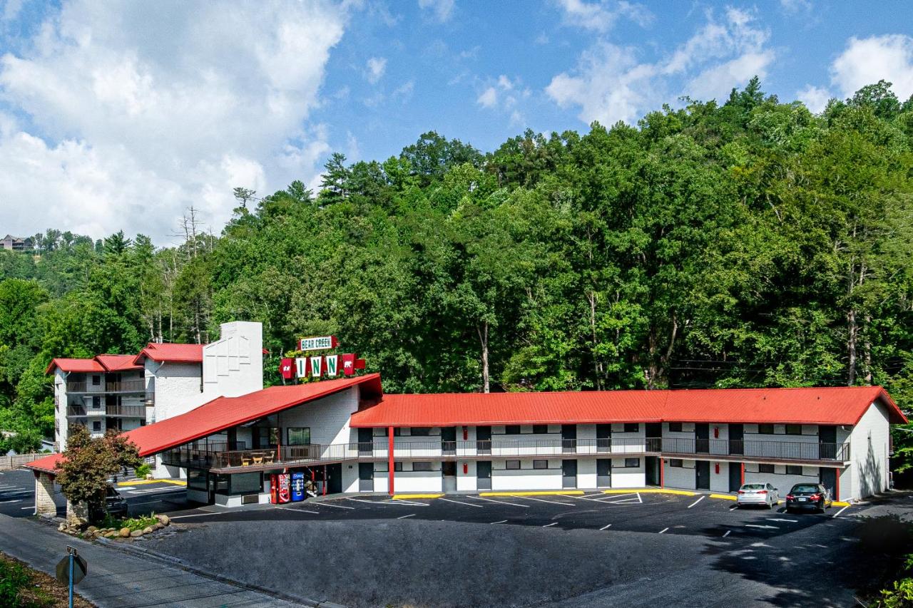 Bear Creek Inn Gatlinburg, TN