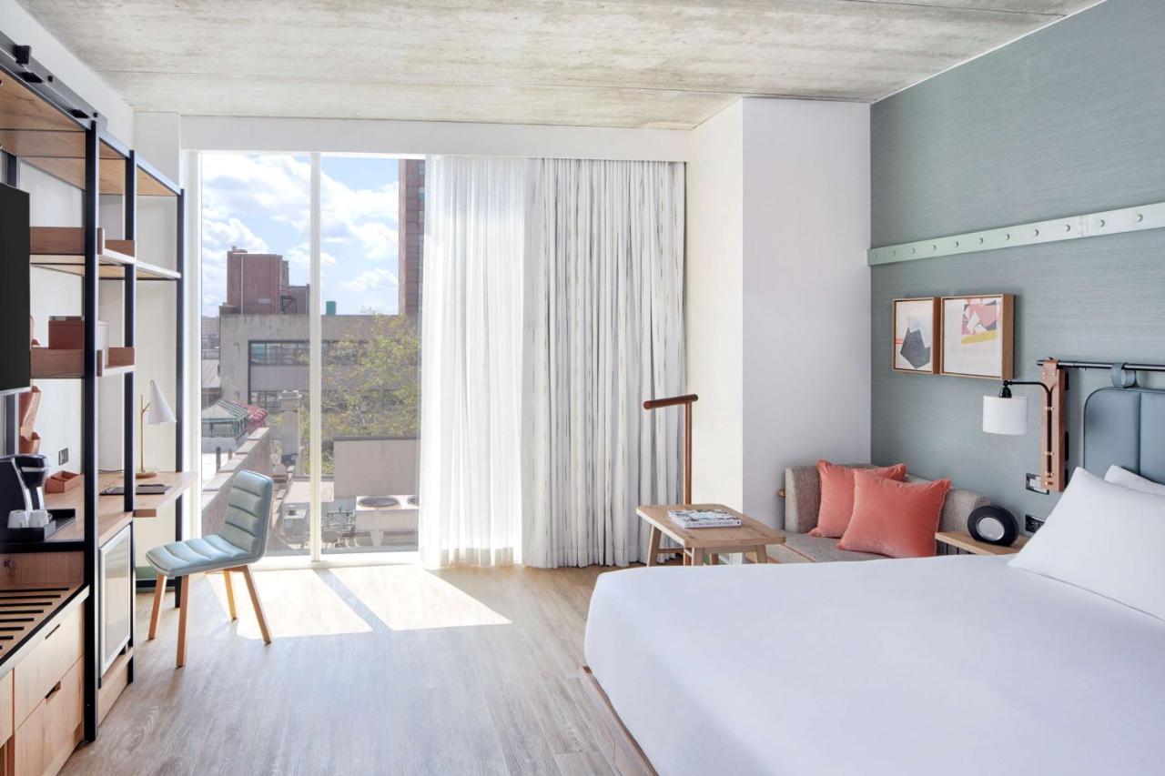 King Room at Hyatt Centric Center City Philadelphia