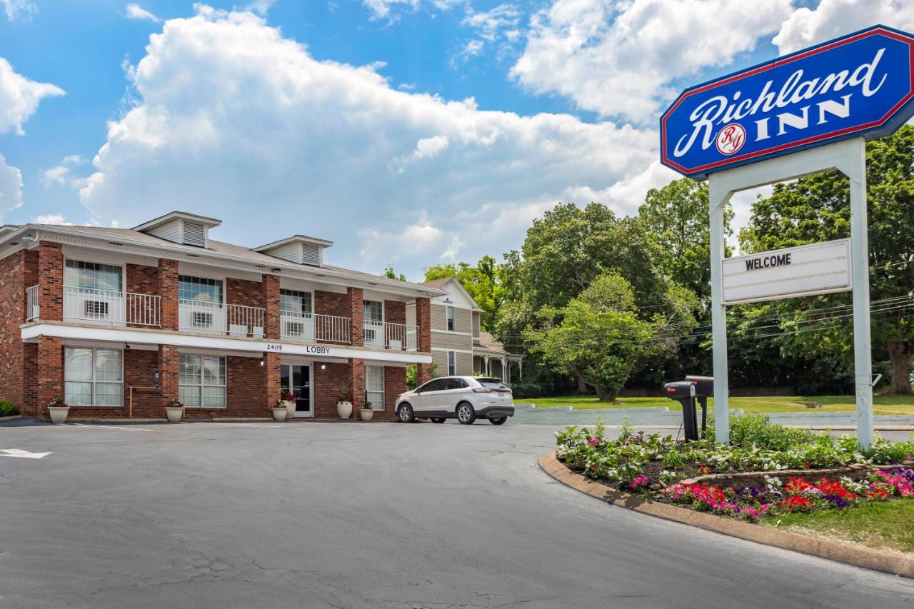  | Richland Inn