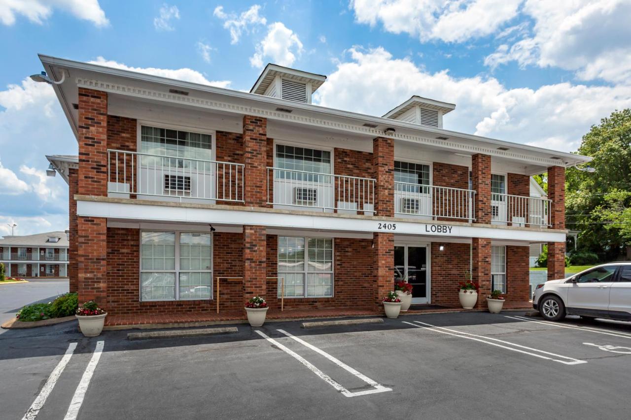  | Richland Inn