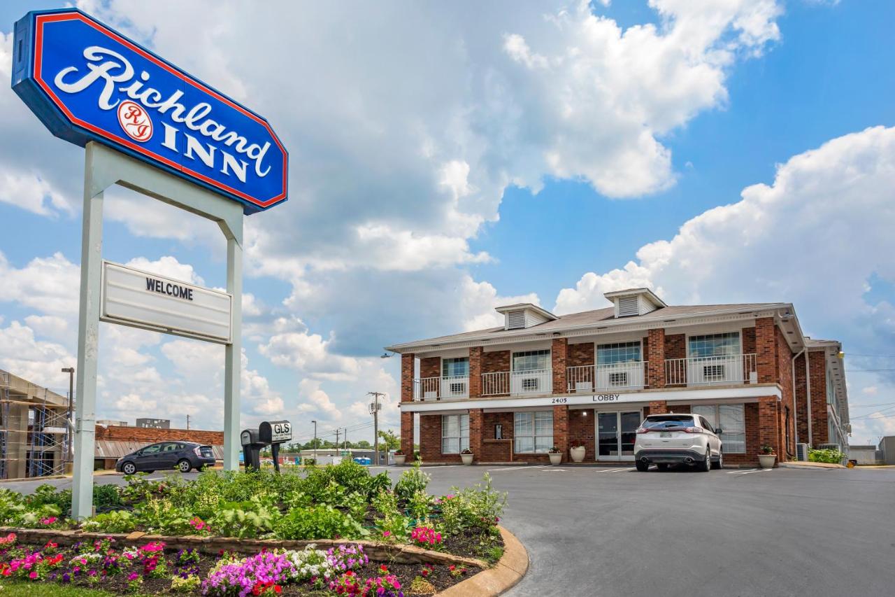  | Richland Inn