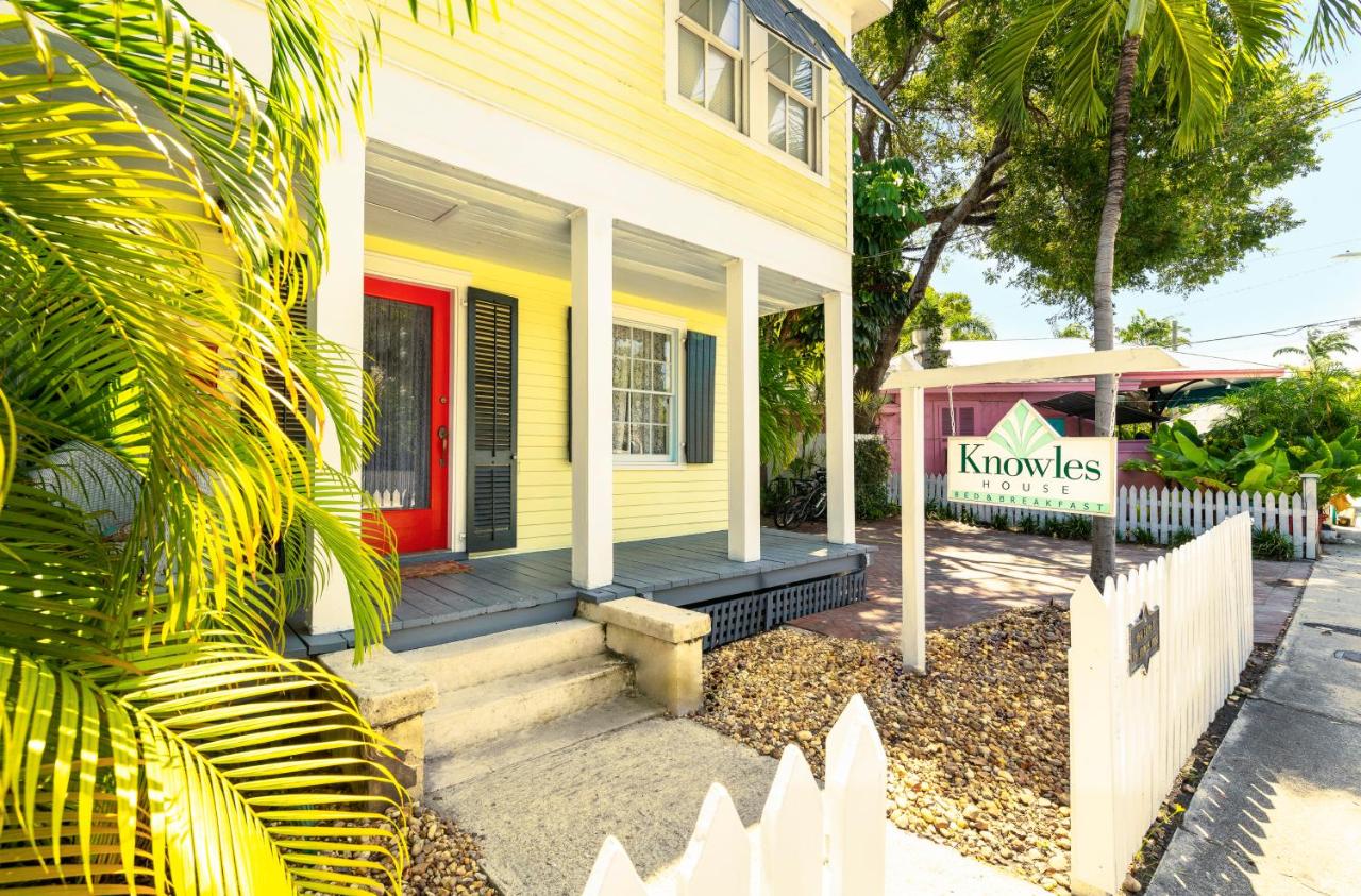 | Knowles House B&B - Adult Only