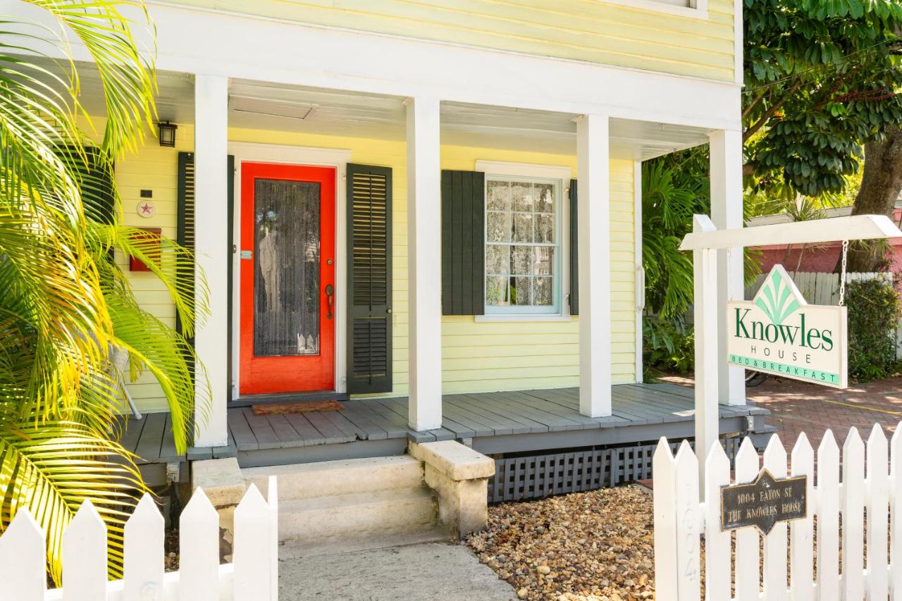  | Knowles House B&B - Adult Only