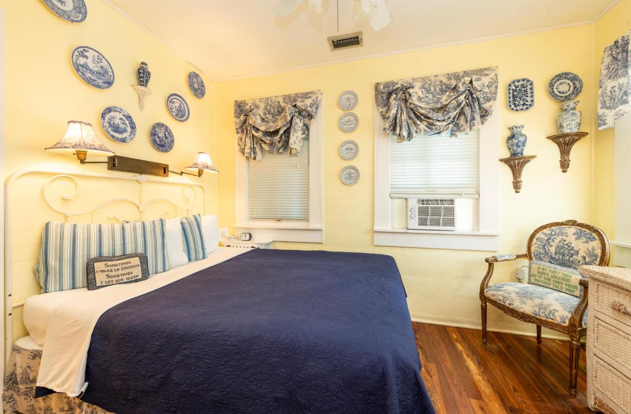  | Knowles House B&B - Adult Only
