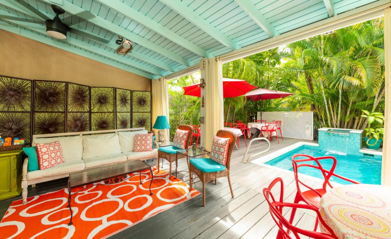  | Knowles House B&B - Adult Only
