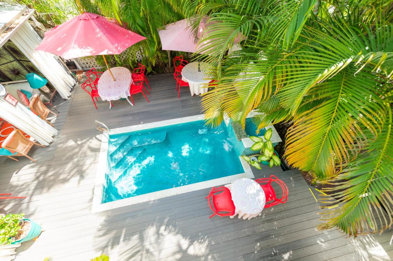  | Knowles House B&B - Adult Only