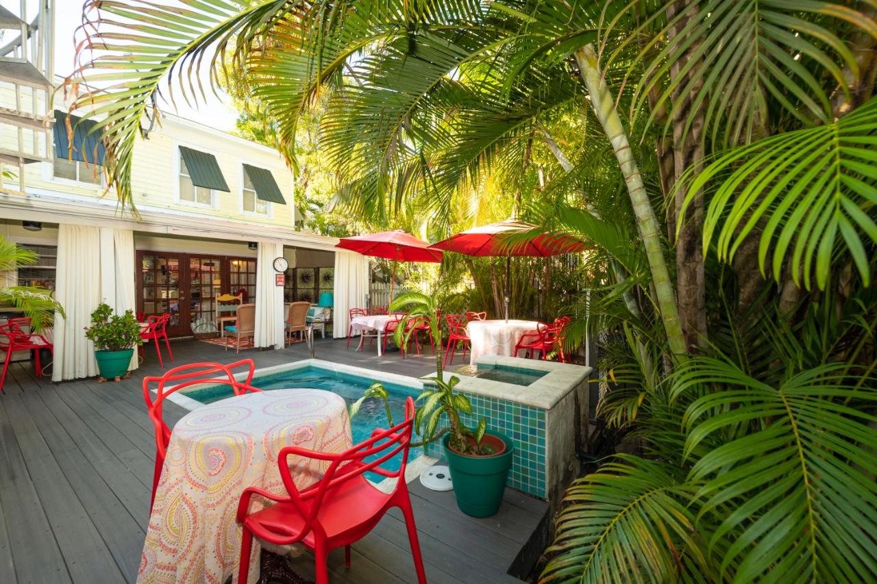  | Knowles House B&B - Adult Only