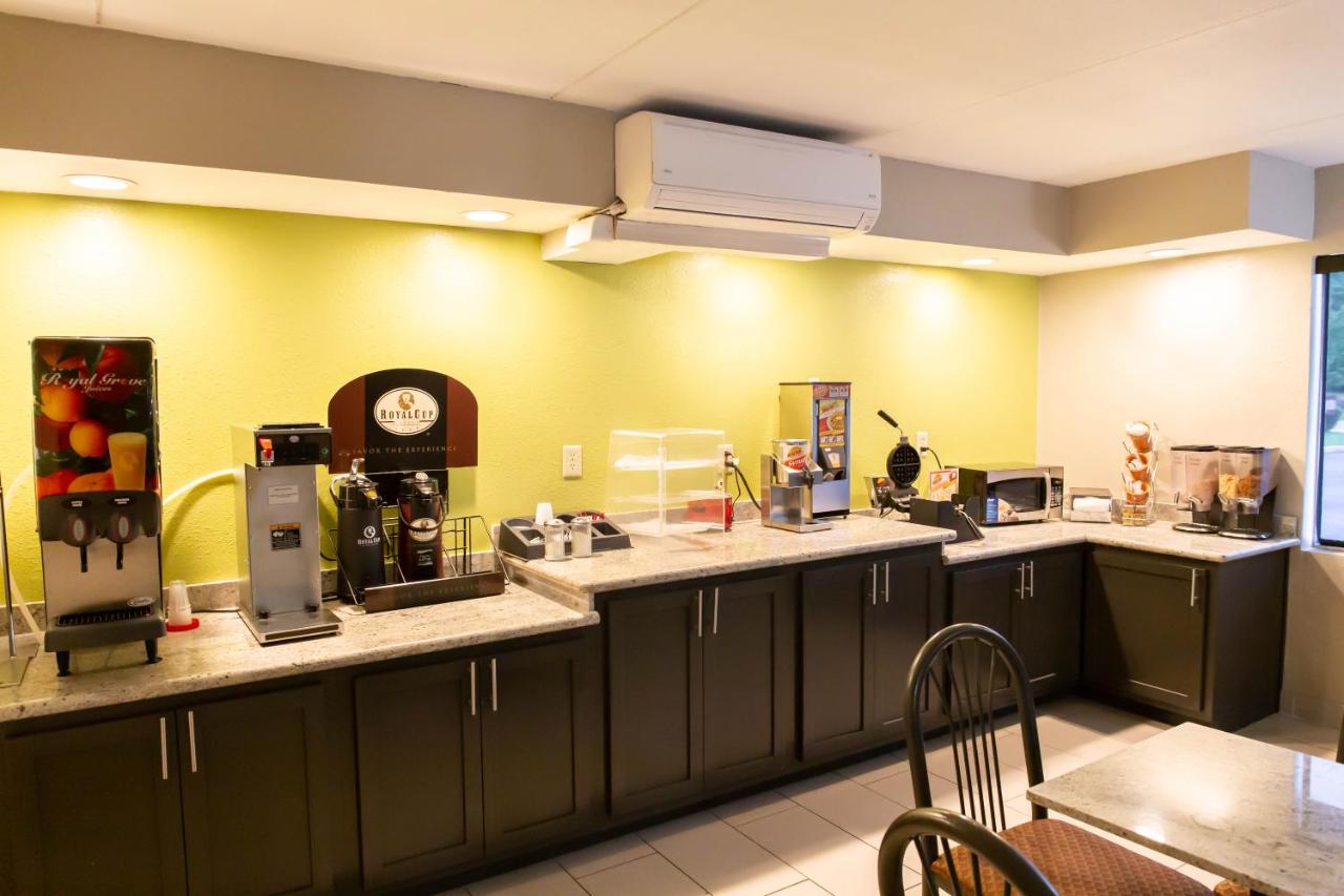 | Regency Inn