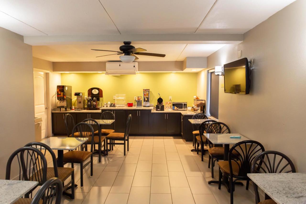 | Regency Inn