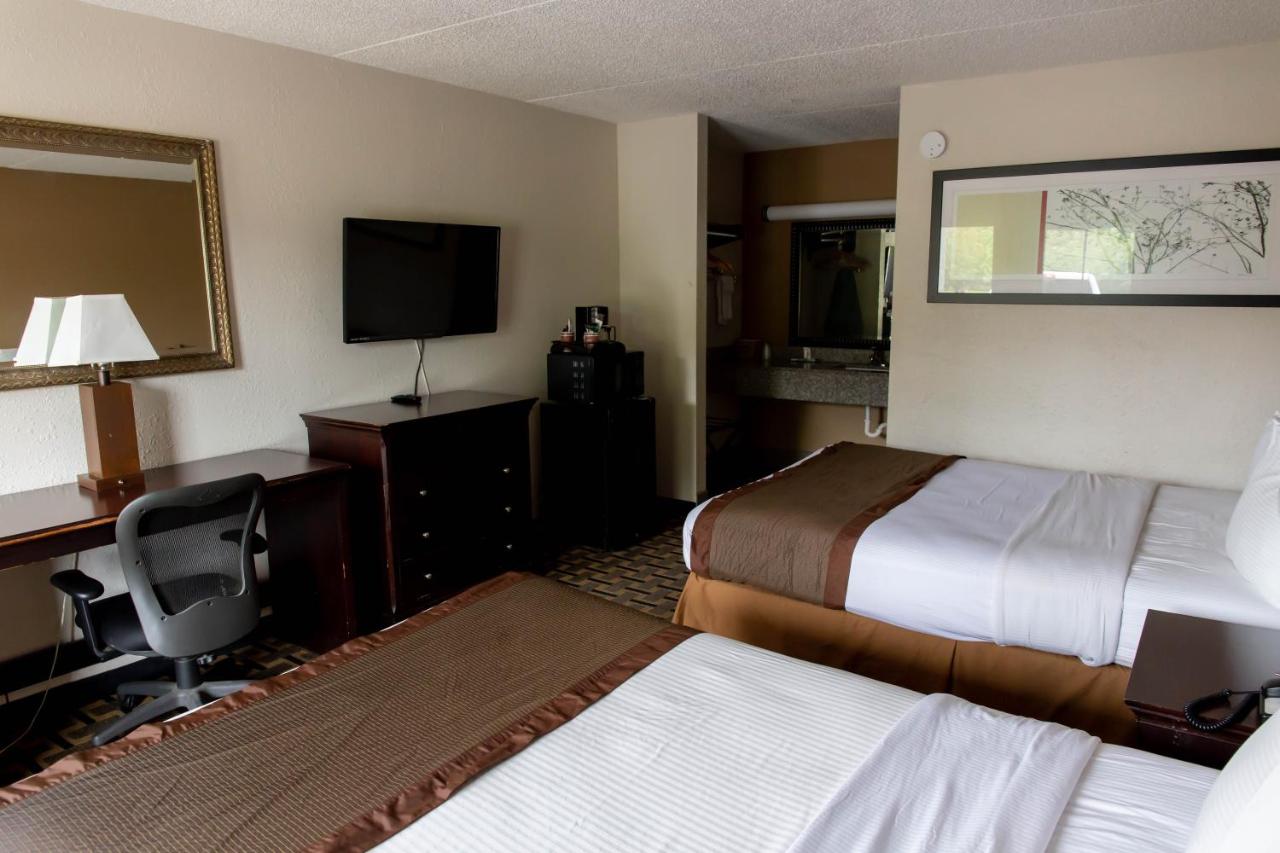 | Regency Inn