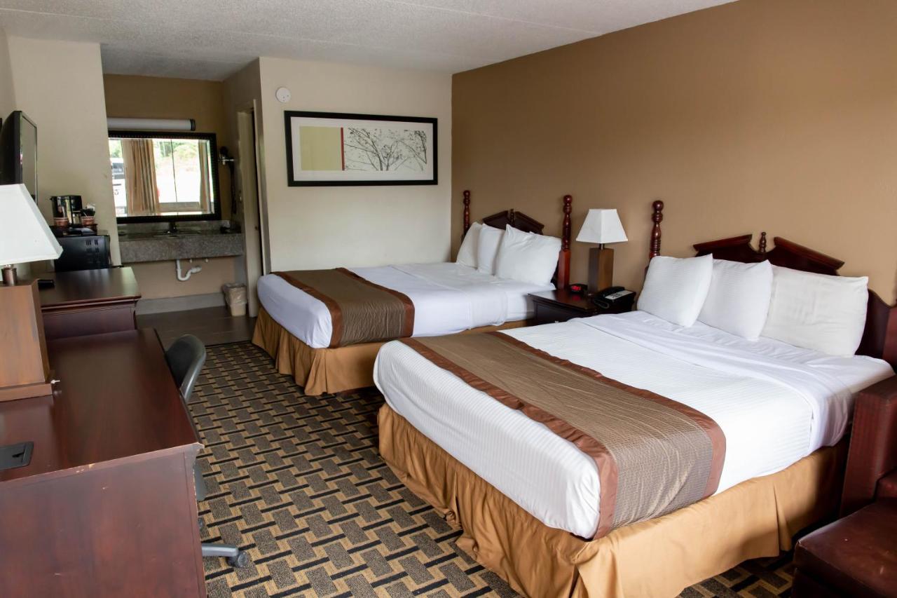 | Regency Inn