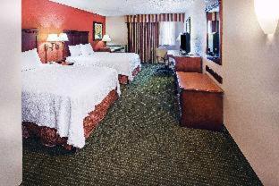 Room #4460223 at AmericInn by Wyndham Omaha