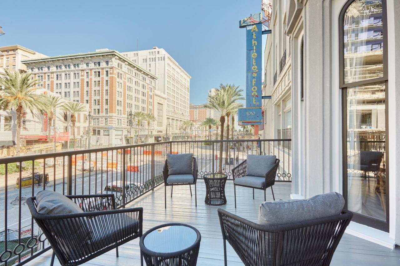 | Sonder at The Promenade