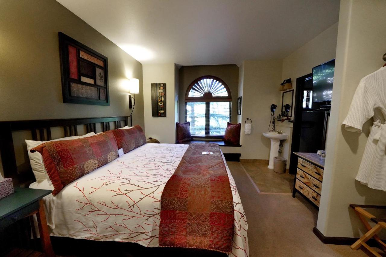 | Frisco Inn on Galena