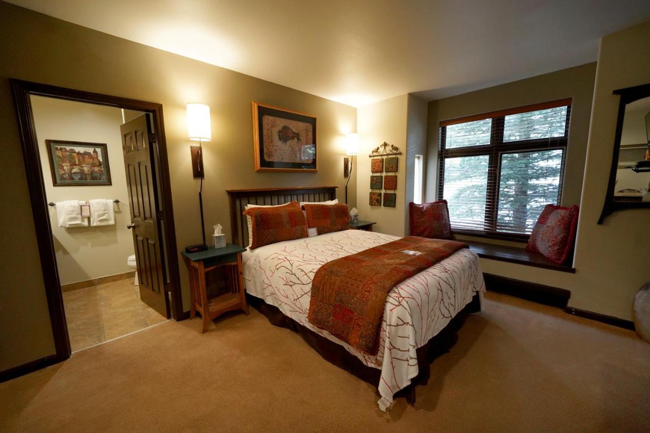 | Frisco Inn on Galena