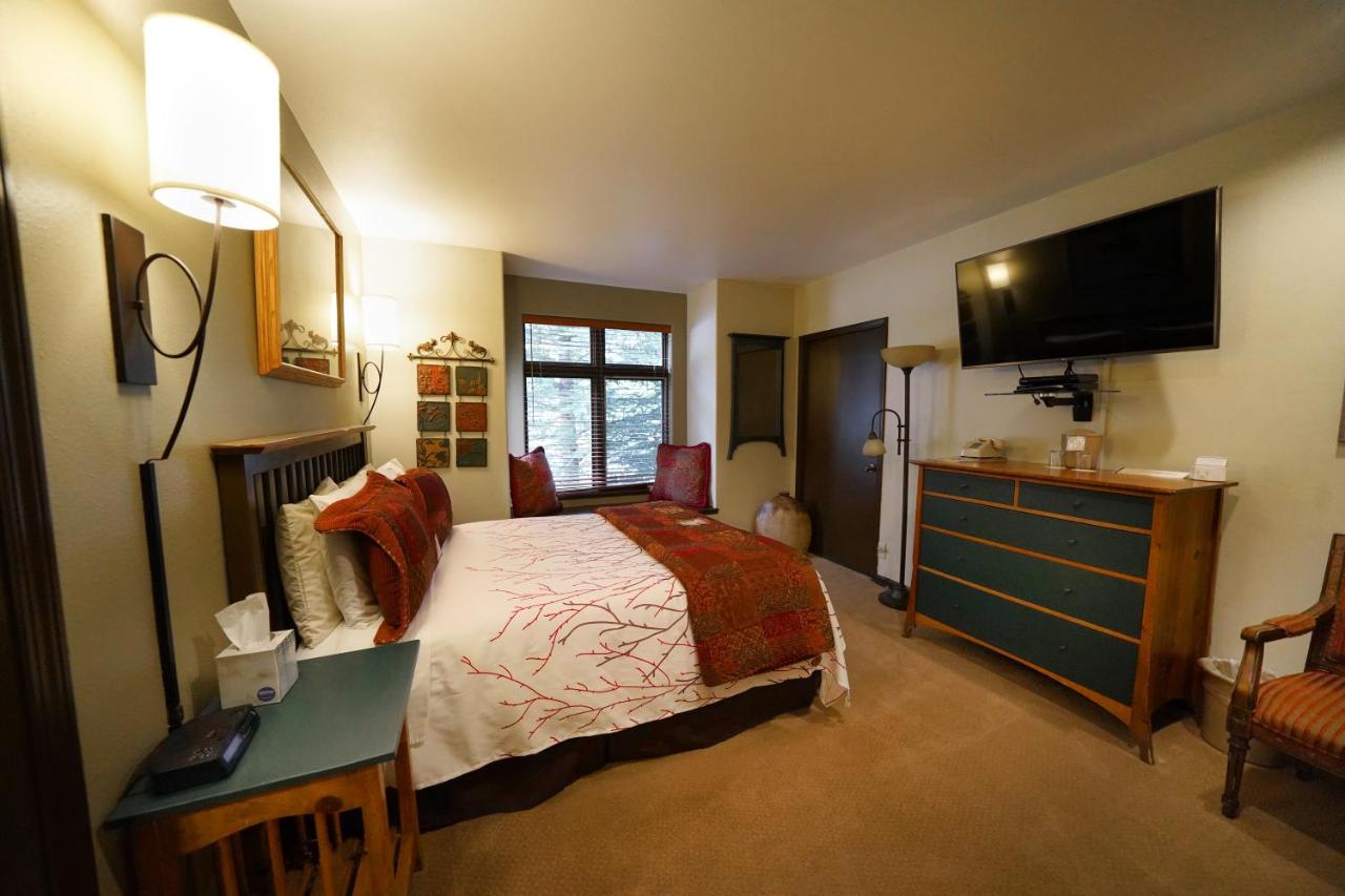 | Frisco Inn on Galena