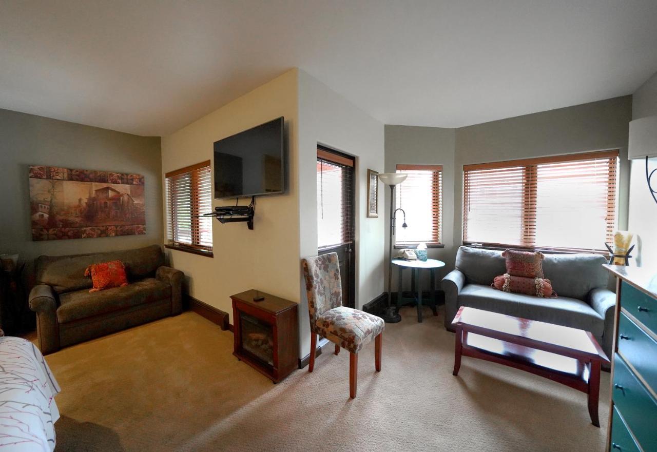 | Frisco Inn on Galena