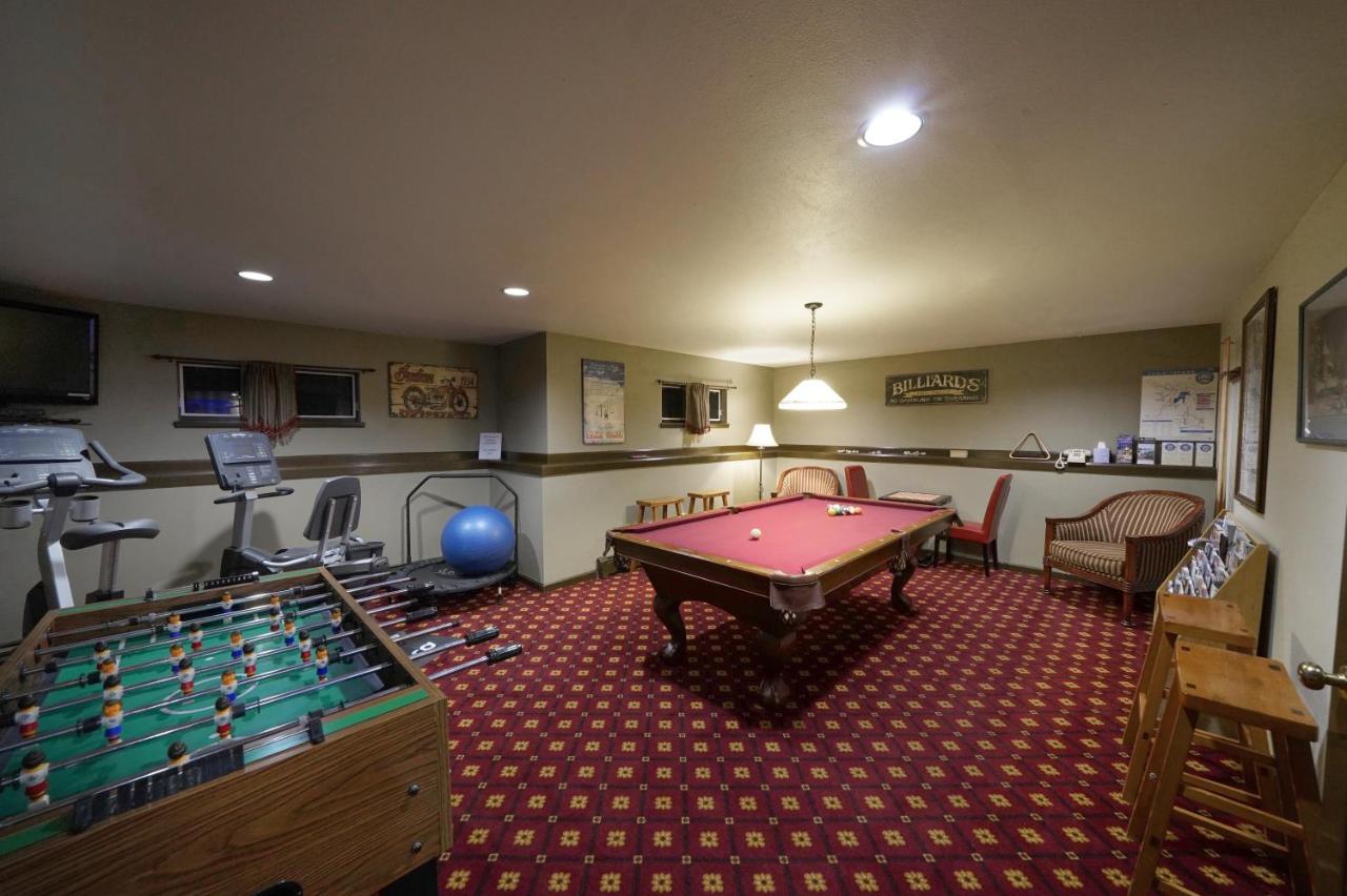 | Frisco Inn on Galena