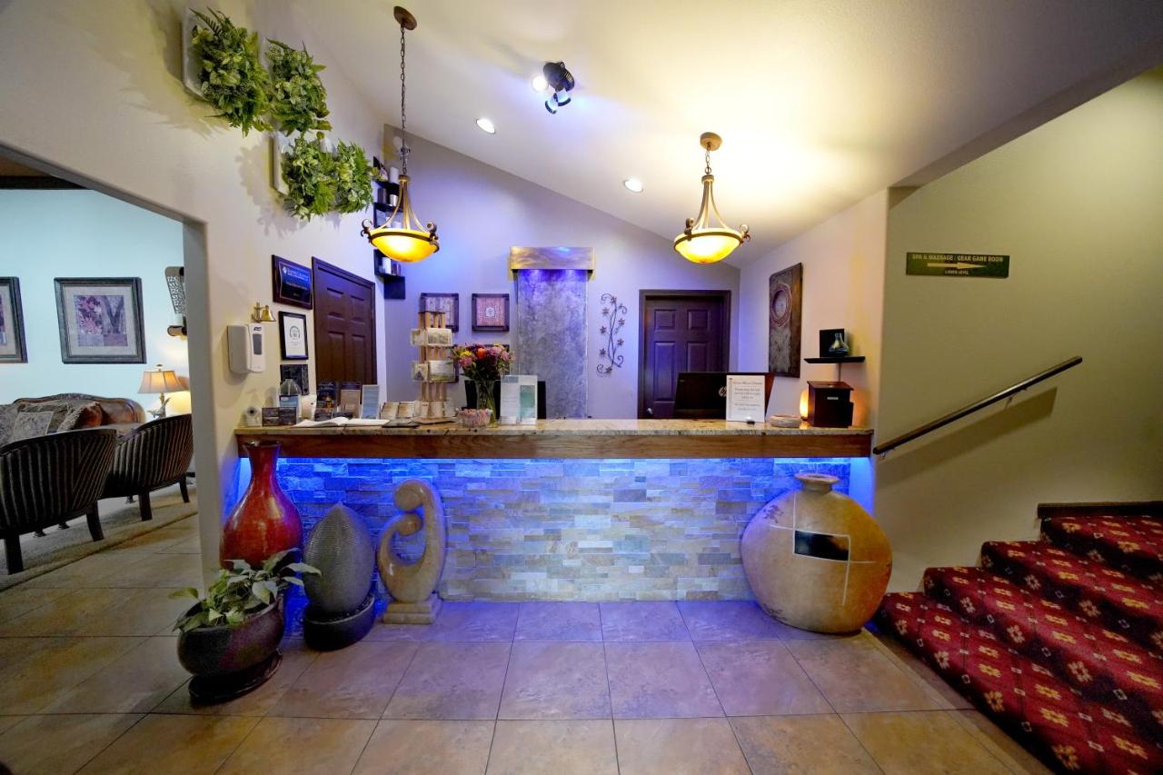 | Frisco Inn on Galena