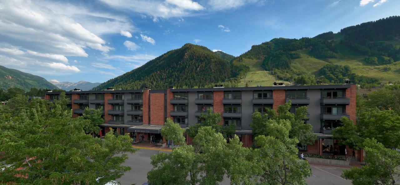 | Aspen Square Condominium Hotel