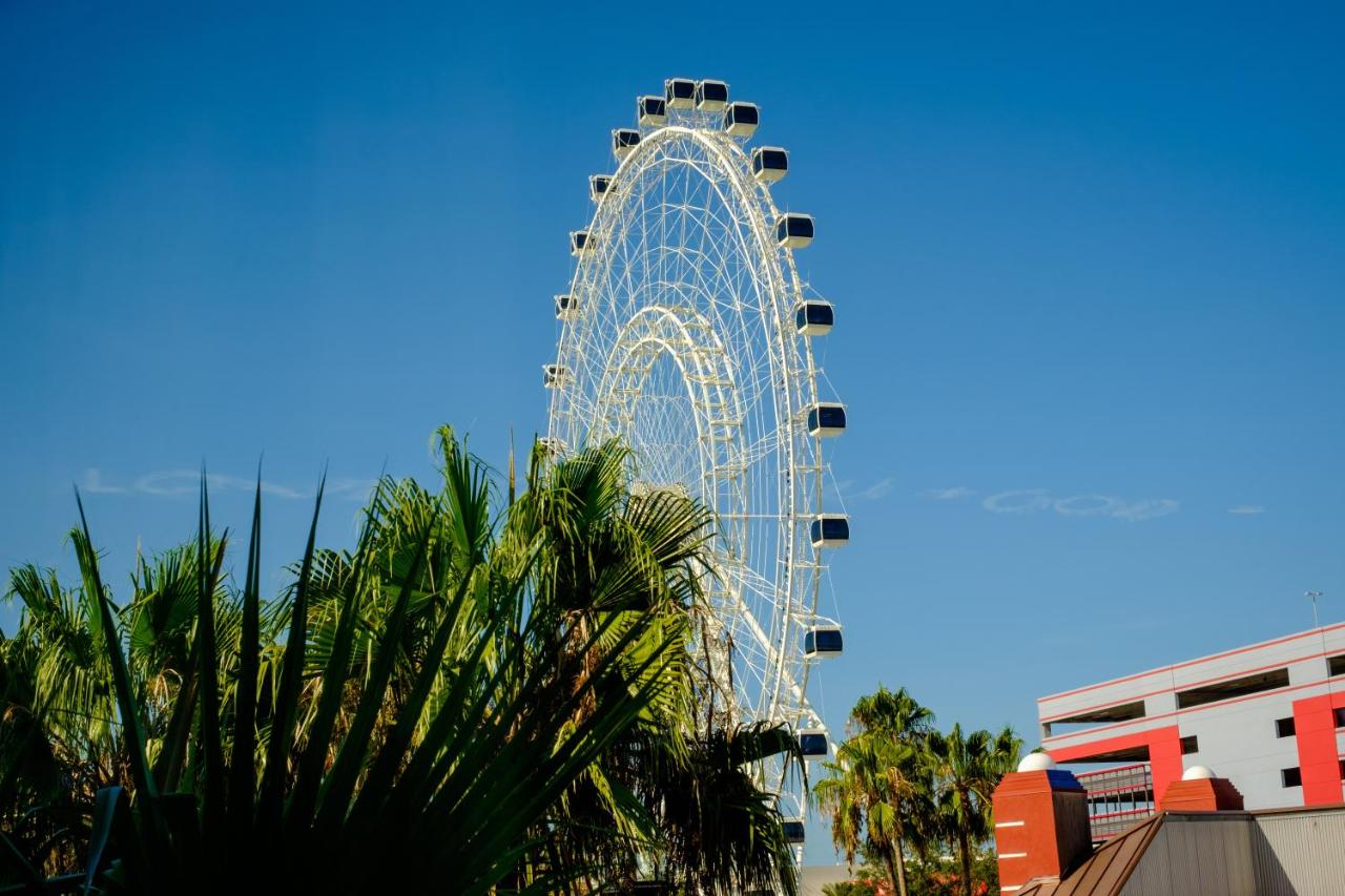  | Holiday Inn Express & Suites Orlando at SeaWorld, an IHG Hotel