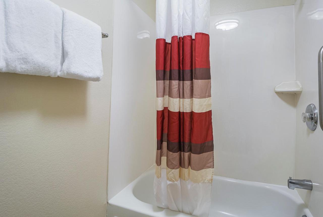 Deluxe Room with Two Double Beds Smoke Free at Red Roof Inn PLUS+ Phoenix West