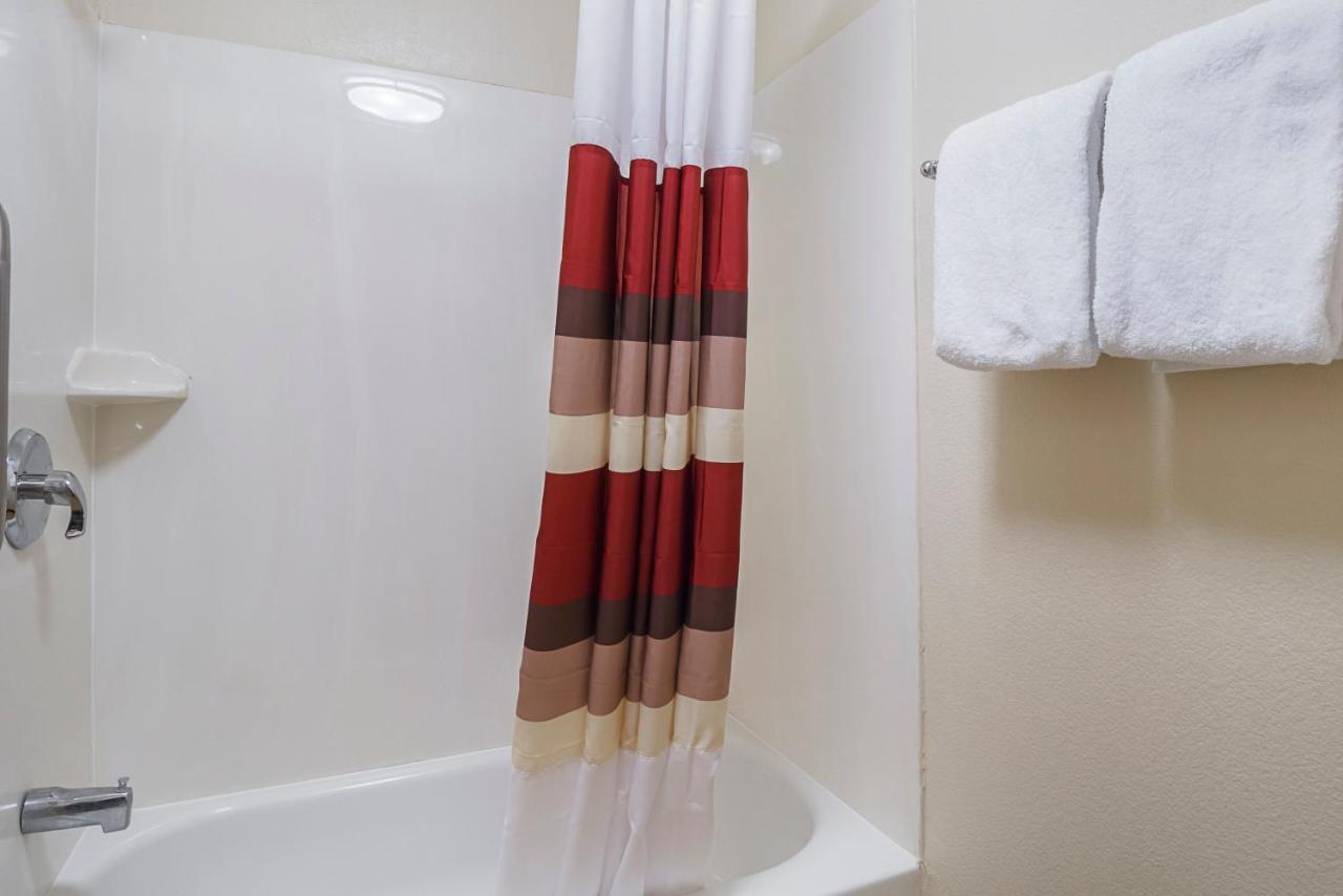 Deluxe Room with Two Double Beds Smoke Free at Red Roof Inn PLUS+ Phoenix West